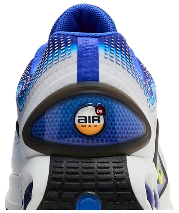 Nike Air Max DN SE Racer Blue