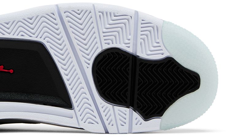 Air Jordan 4 RM Black Metallic