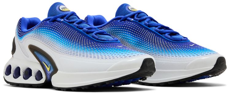Nike Air Max DN SE Racer Blue