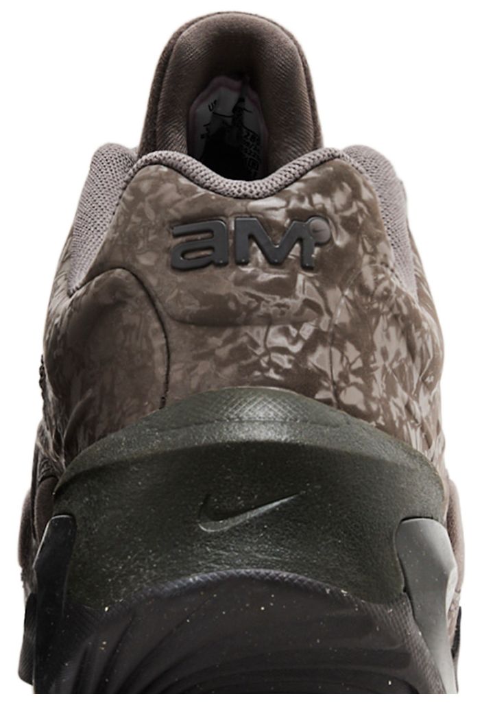 Nike Wmns Air Max Muse Cave Stone