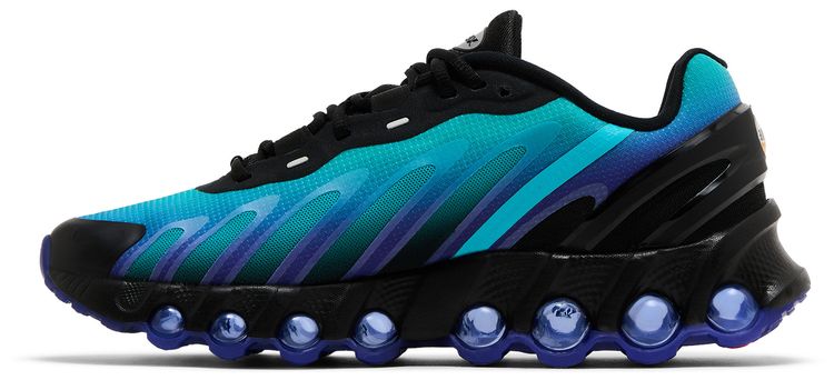 Nike Air Max DN8 Persian Violet Dusty Cactus