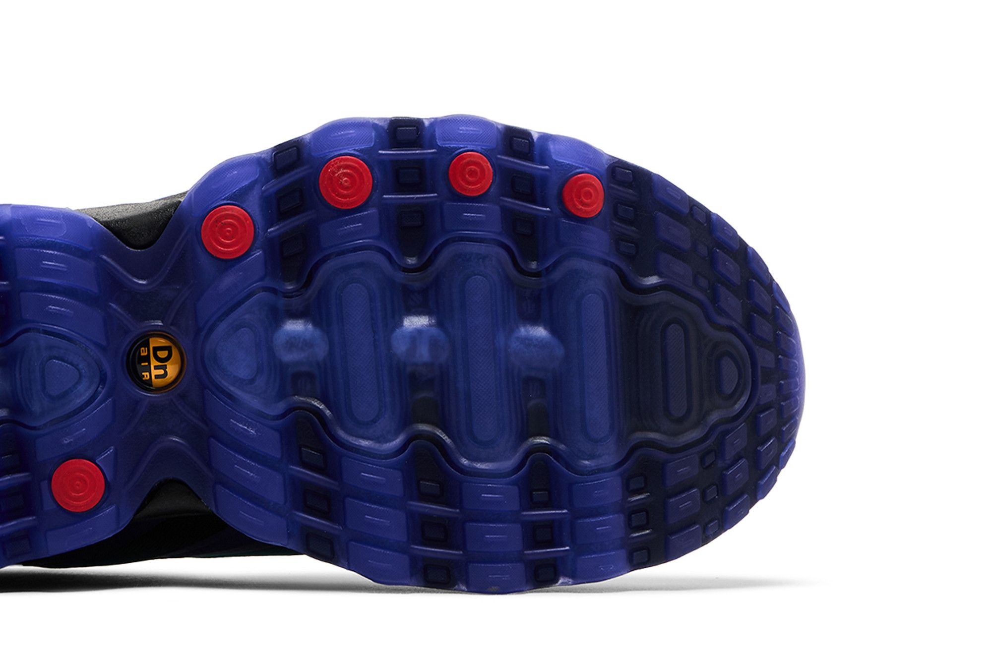 Buy Nike Air Max DN8 'Persian Violet Dusty Cactus' - FQ7860 500 | GOAT