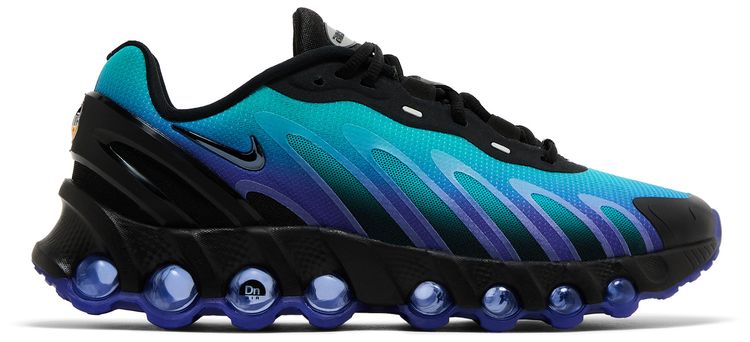 Nike Air Max DN8 Persian Violet Dusty Cactus