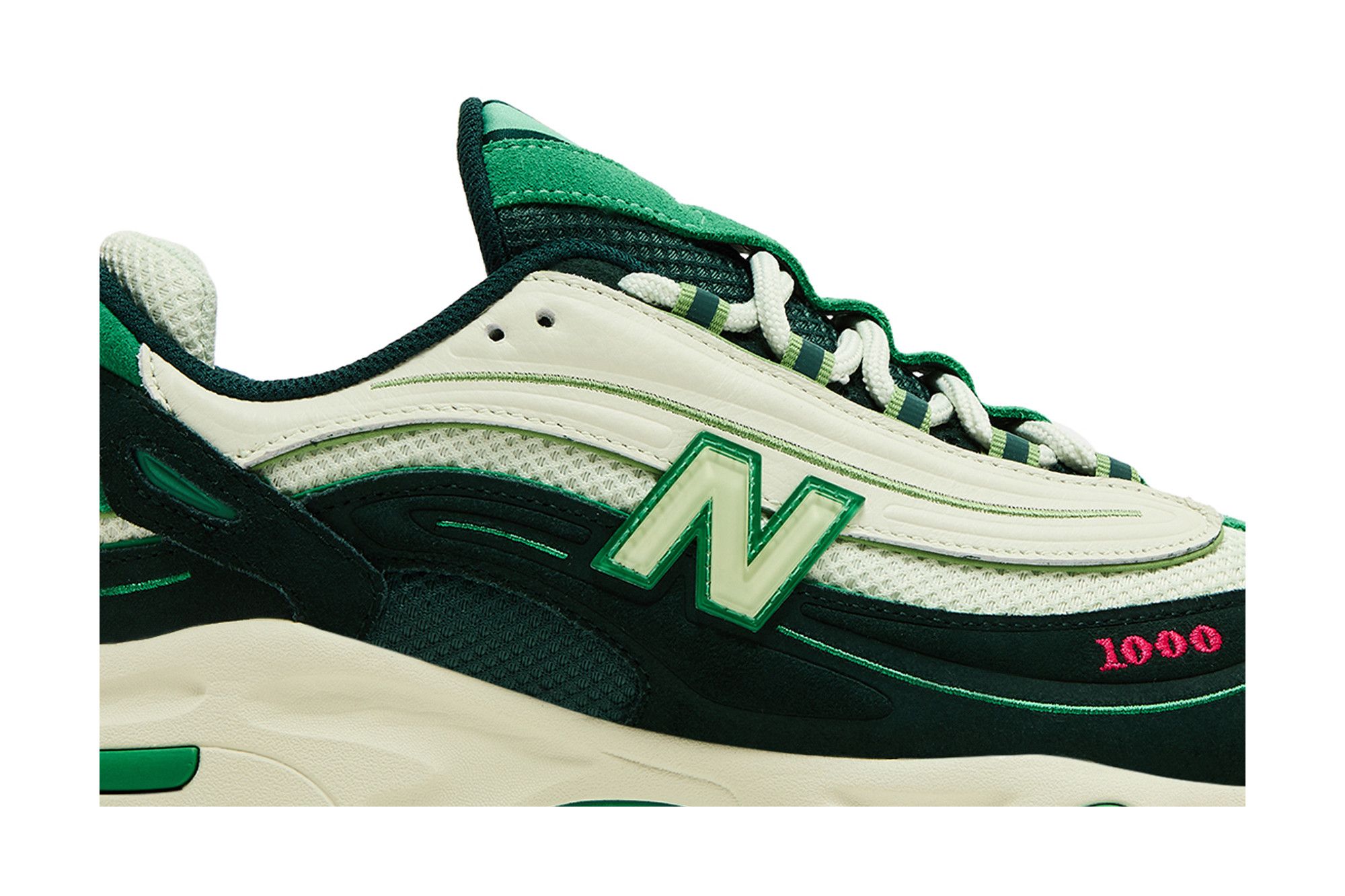 New balance x CONCEPTS ☆ M1000CN ‘Mile’ Concepts New Balance 1000 Milé M1000CN Release Date