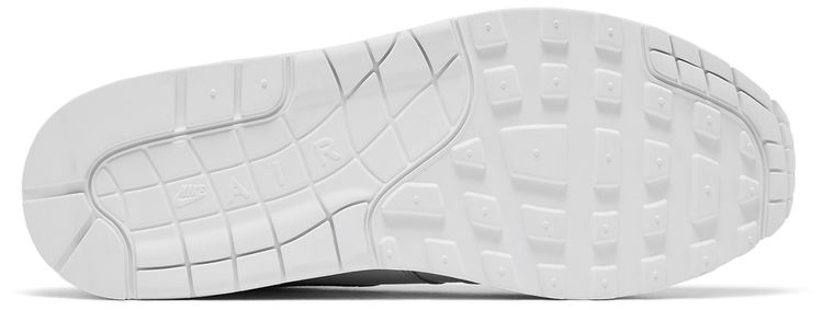 Supreme x Air Max 1 87 SP Triple White