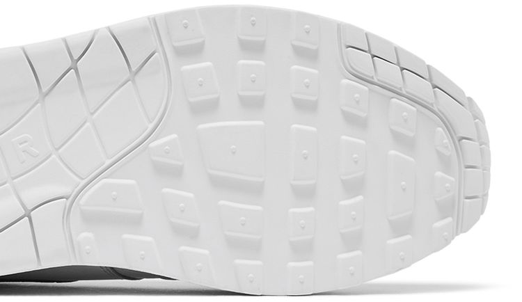 Supreme x Air Max 1 87 SP Triple White