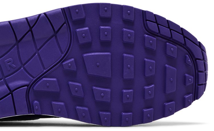 Supreme x Air Max 1 87 SP Varsity Purple