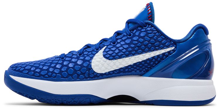 Zoom Kobe 6 Protro Dodgers