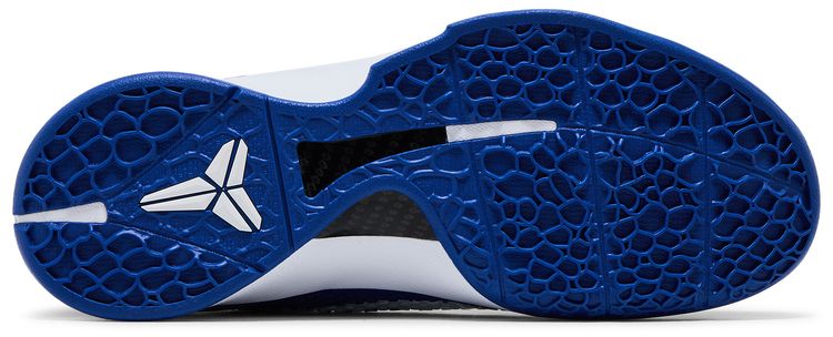 Zoom Kobe 6 Protro Dodgers
