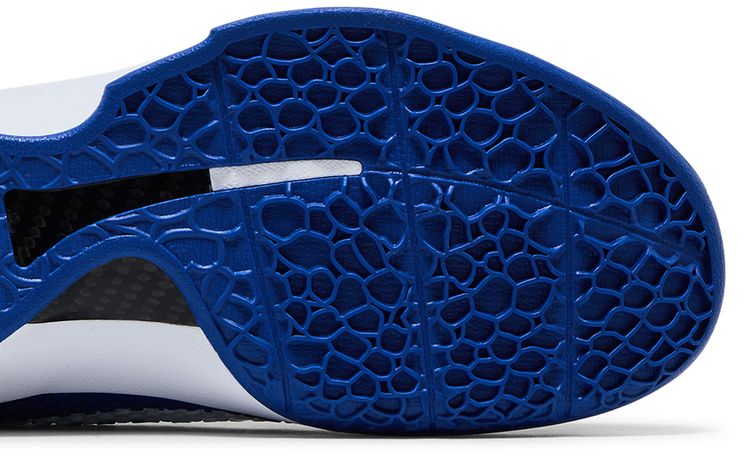 Zoom Kobe 6 Protro Dodgers