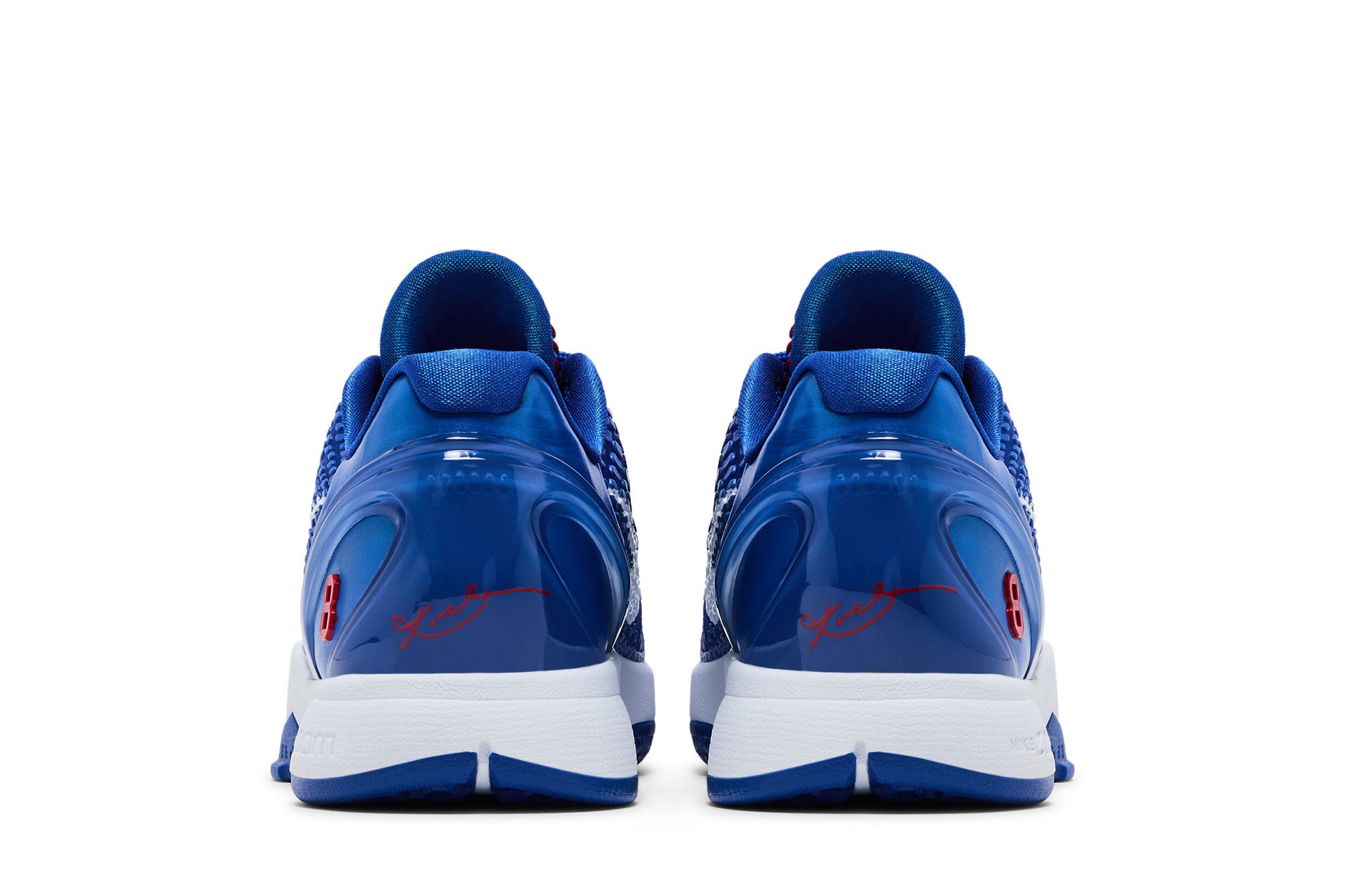 Buy Zoom Kobe 6 Protro 'Dodgers' - CW2190 400 | GOAT Buy Zoom Kobe 6 Protro 'Dodgers' - CW2190 400 | GOAT