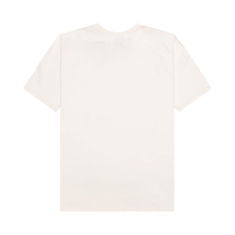 Rhude Premier Cru Tee Vintage White