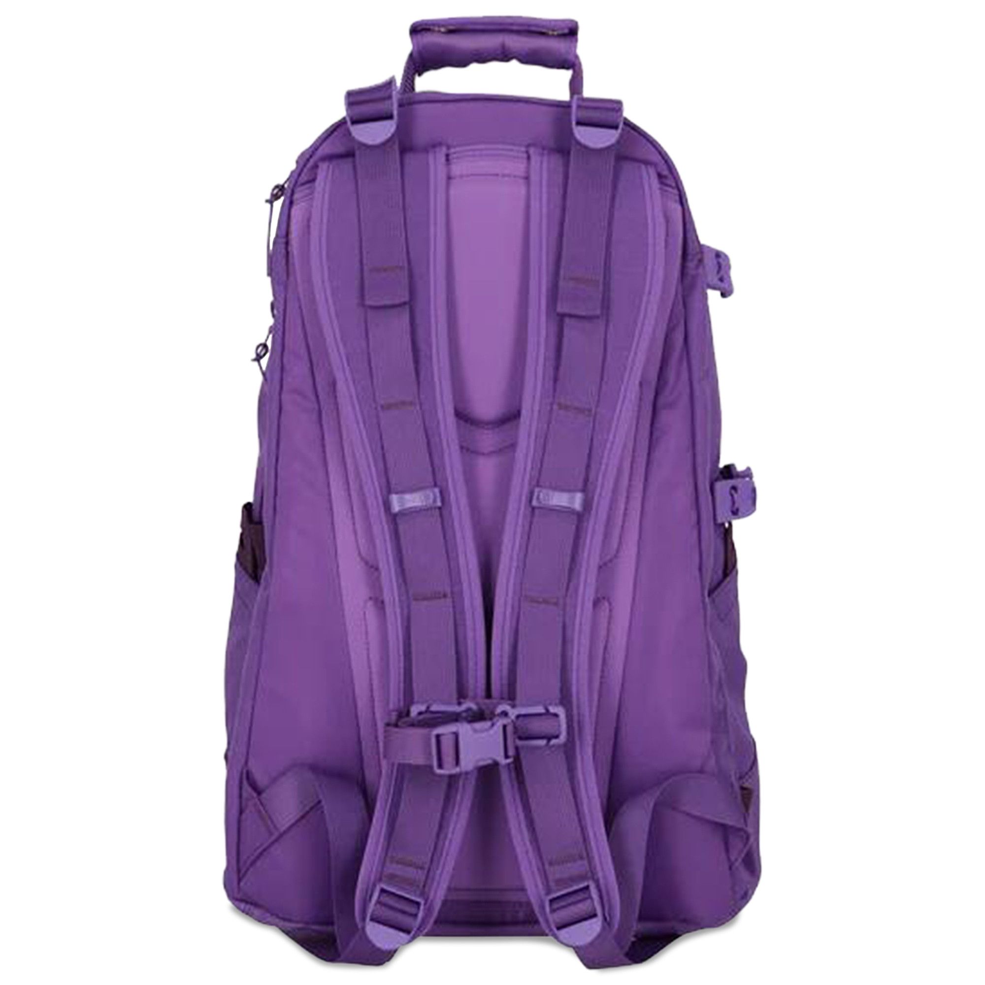 Buy Visvim Cordura Backpack 'Purple' - 125103003041 PURP | GOAT