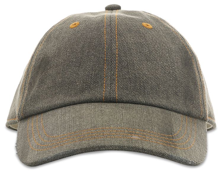 Acne Studios Hat Black