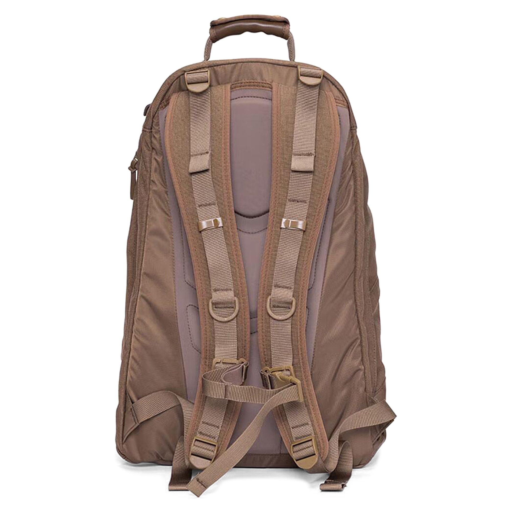 Buy Visvim Cordura Backpack 'Olive' - 124203003036 OLIV | GOAT