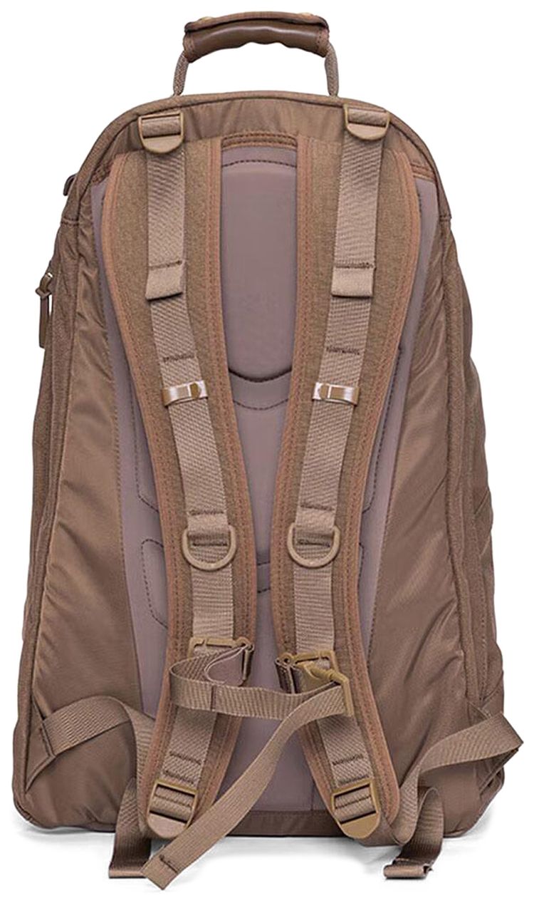 Visvim Cordura Backpack Olive