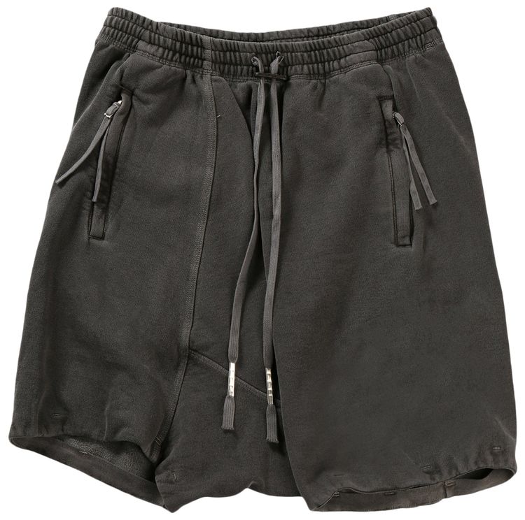 Boris Bidjan Saberi Pants Dark Grey