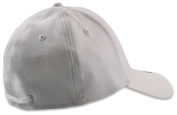 Boris Bidjan Saberi x New Era 39THIRTY 11 Logo Cap WhiteBlack