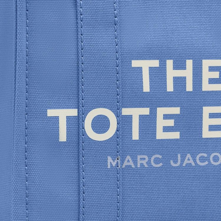 Marc Jacobs Small Color Tote Bag Spring Blue