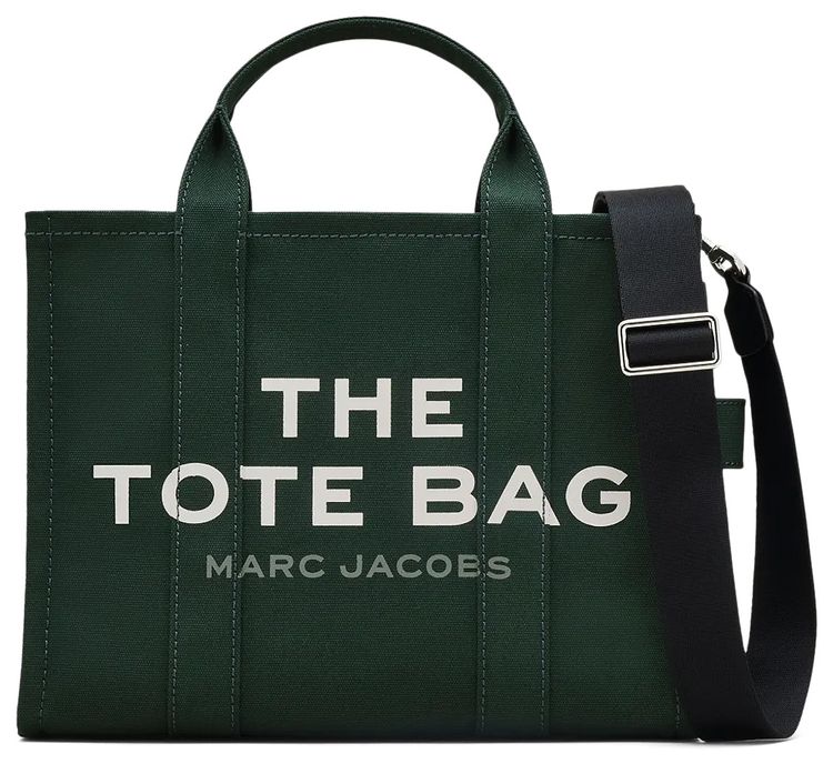 Marc Jacobs Medium Tote Bag Ivy