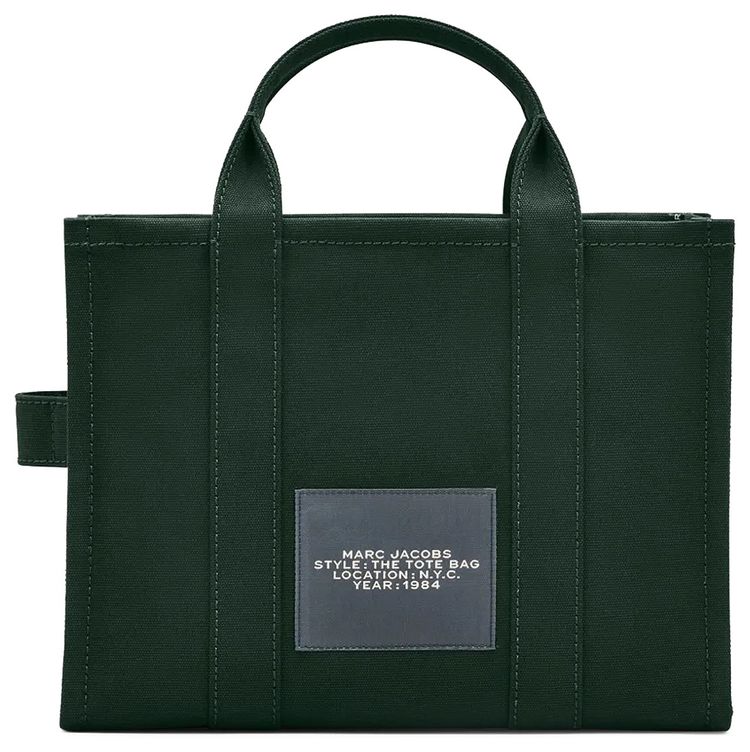 Marc Jacobs Medium Tote Bag Ivy