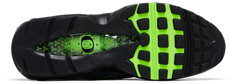Air Max 9597 University of Oregon   Lightning PE