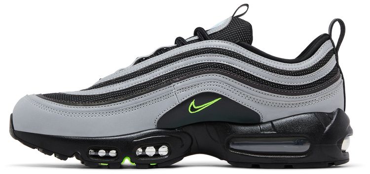 Air Max 9597 University of Oregon   Lightning PE