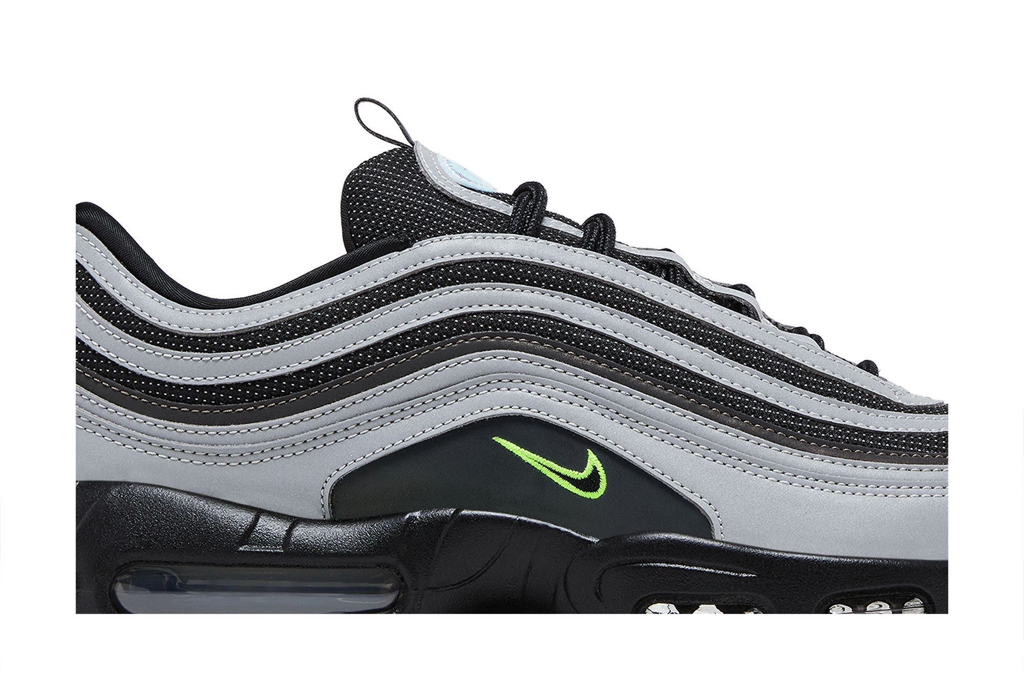 Buy Air Max 95/97 'University of Oregon - Lightning' PE Buy Air Max 95/97 'University of Oregon - Lightning' PE