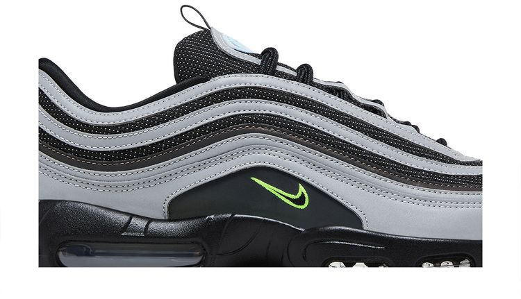 Air Max 9597 University of Oregon   Lightning PE