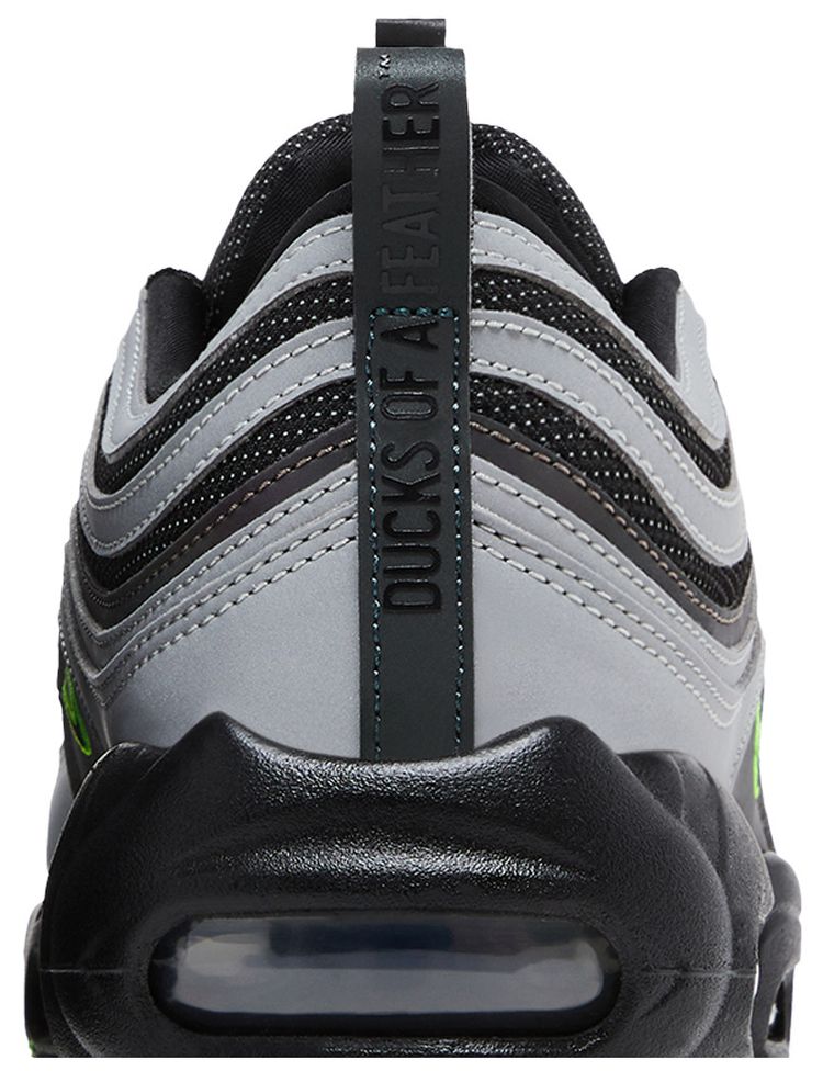 Air Max 9597 University of Oregon   Lightning PE