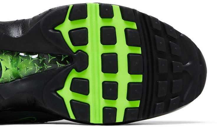 Air Max 9597 University of Oregon   Lightning PE