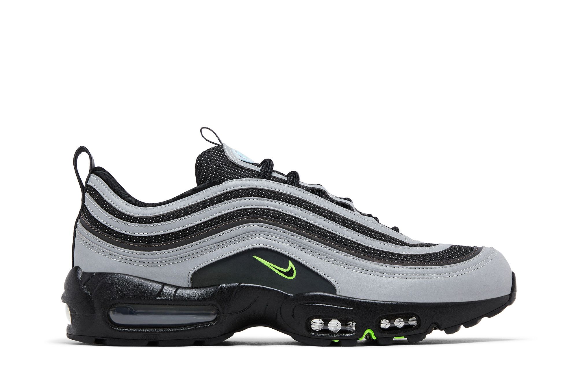超格安価格 Buy Air PE Lightning' - Oregon of 'University 95/97 Max 靴