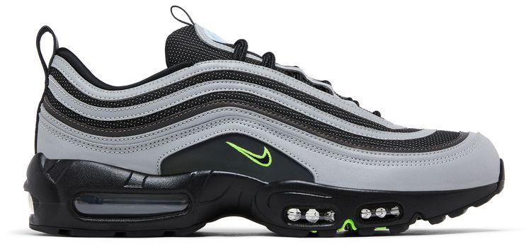Air Max 9597 University of Oregon   Lightning PE