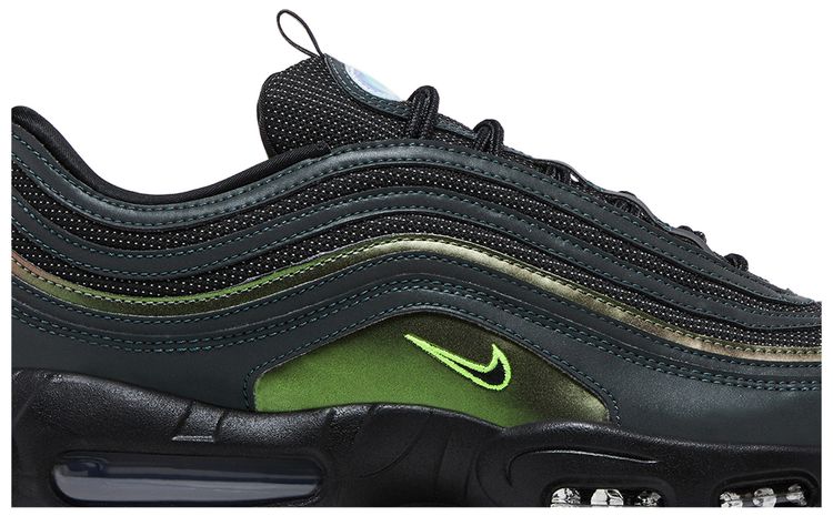 Air Max 9597 University of Oregon   Thunder PE