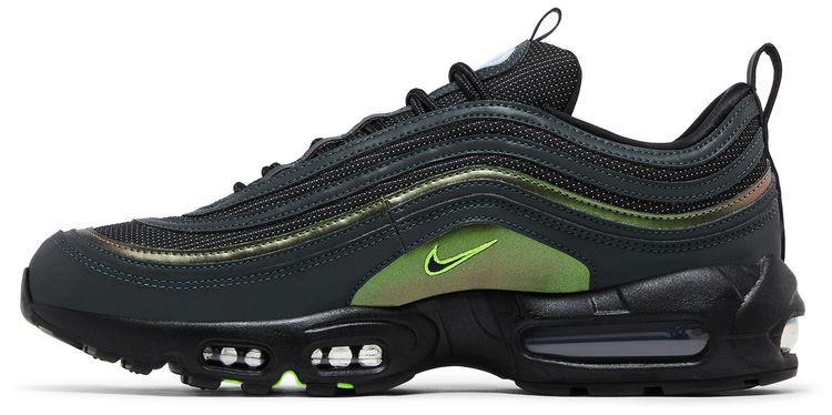 Air Max 9597 University of Oregon   Thunder PE
