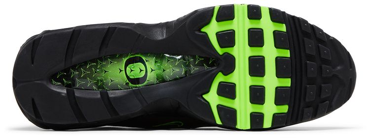 Air Max 9597 University of Oregon   Thunder PE