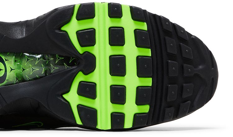 Air Max 9597 University of Oregon   Thunder PE