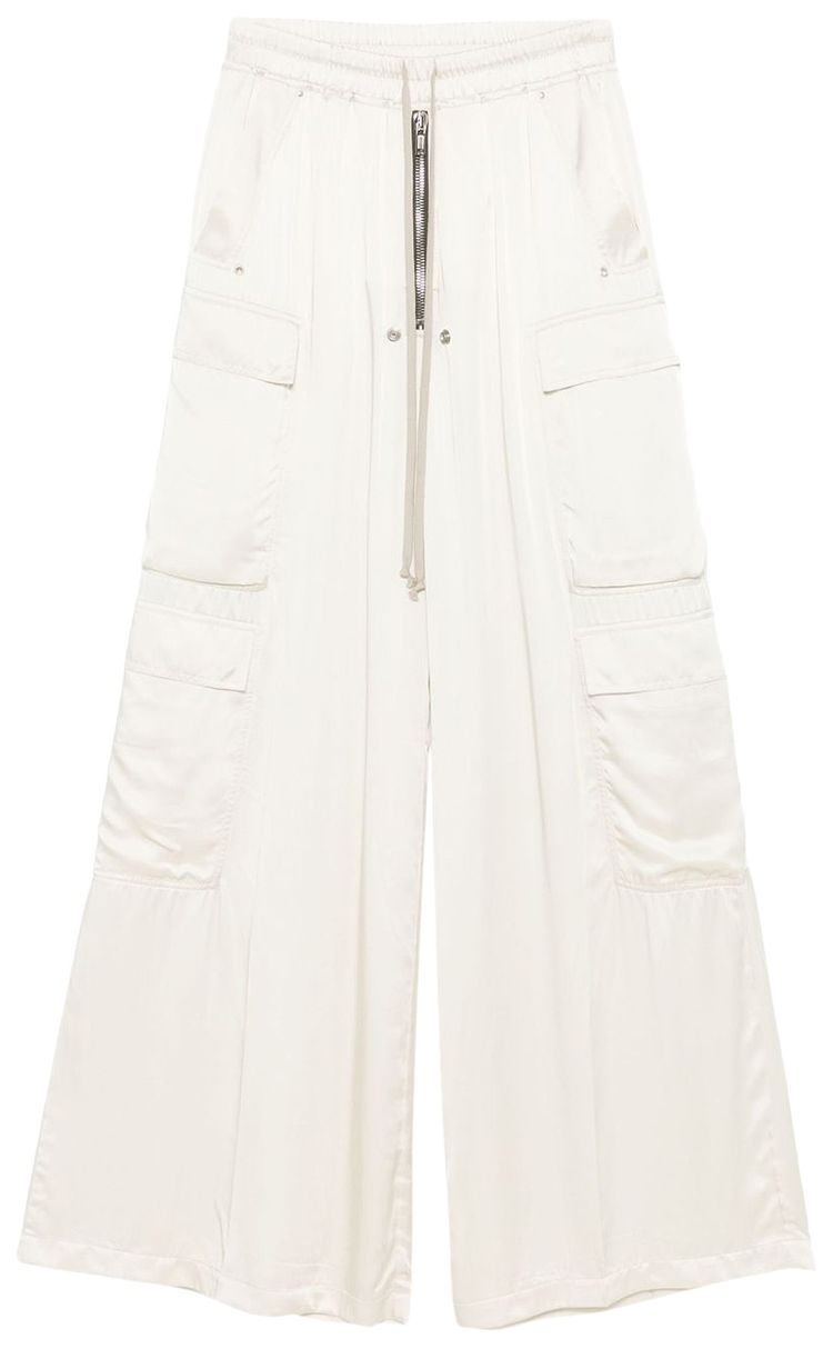 Rick Owens Cargobelas Pants Dinge