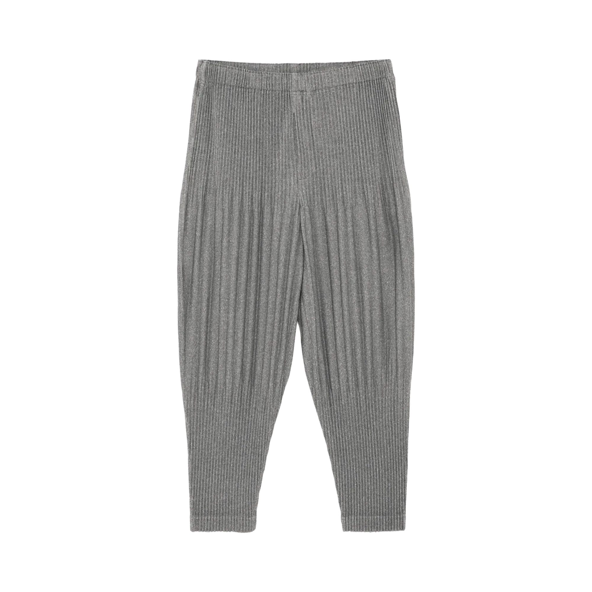 ♡Reno♡Pleats please ドラゴン パンツ Pleats Please Issey Miyake Turnip Spinach パンツ | マルチ
