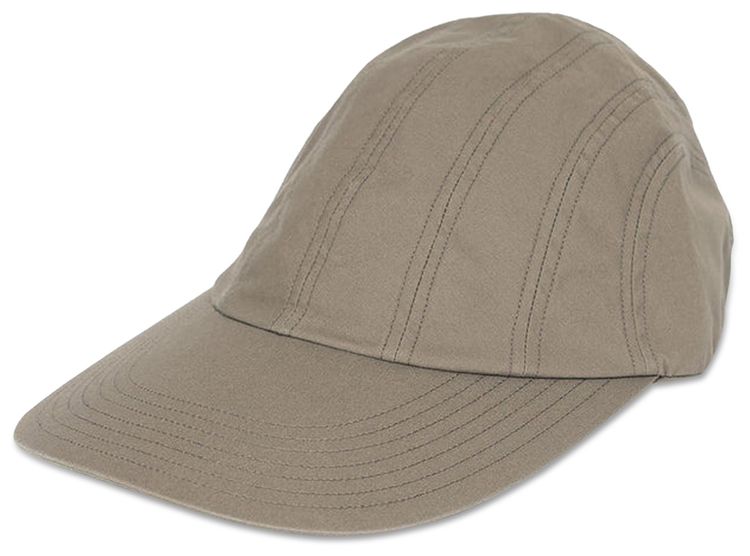 nanamica Wind Cap Taupe