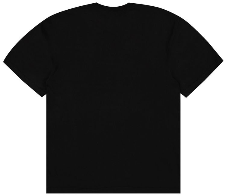 Pleasures Off Road T Shirt Black