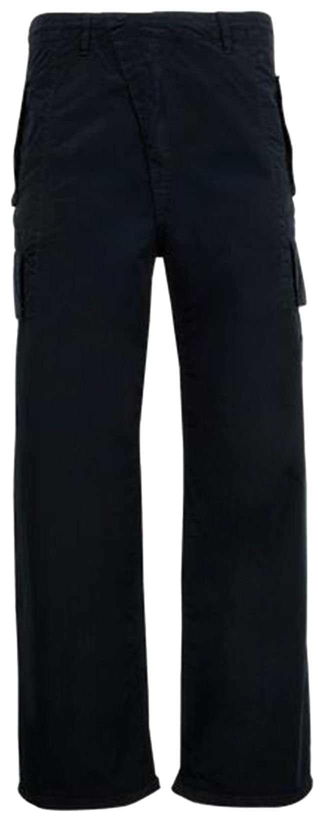 CP Company Flat Nylon Oversize Pants Total Eclipse