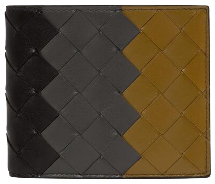 Bottega Veneta Portafoglio Fondant