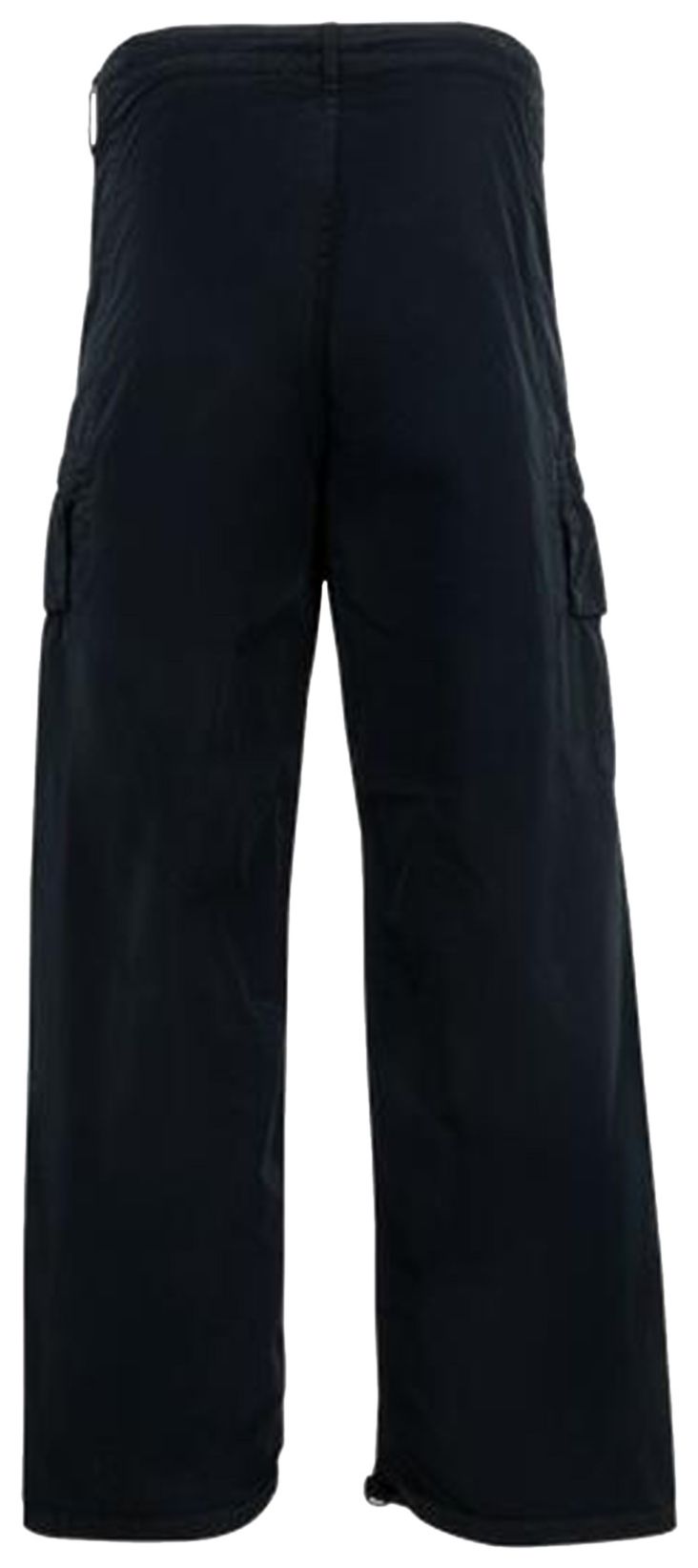 CP Company Flat Nylon Oversize Pants Total Eclipse