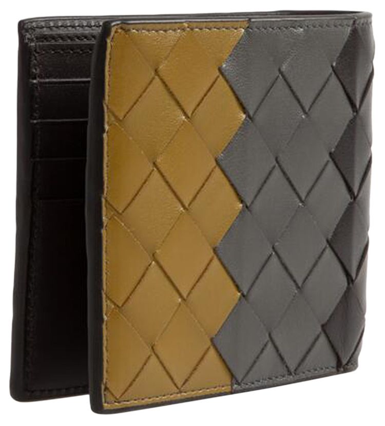Bottega Veneta Portafoglio Fondant