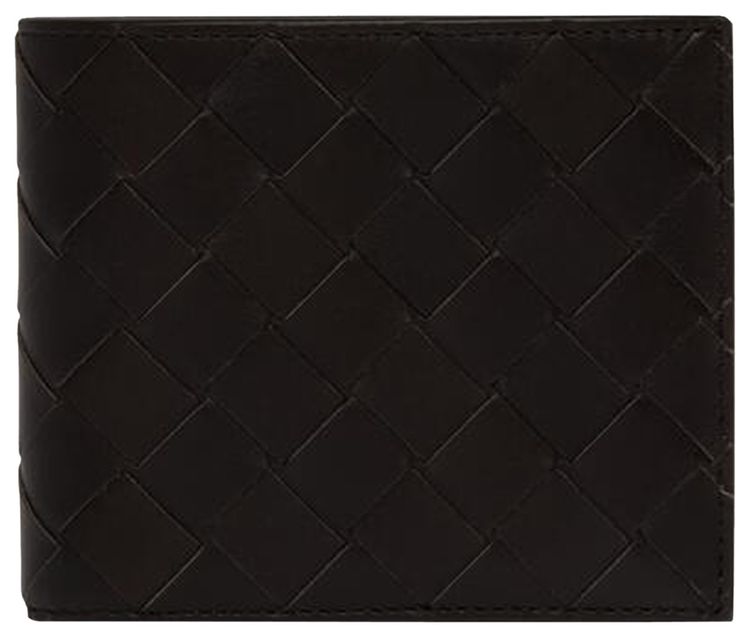 Bottega Veneta Portafoglio FondantMatchaSilver