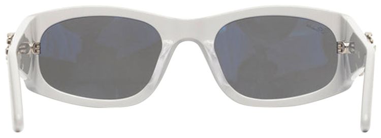 Pleasures Eazy Sunglasses Moon Rock