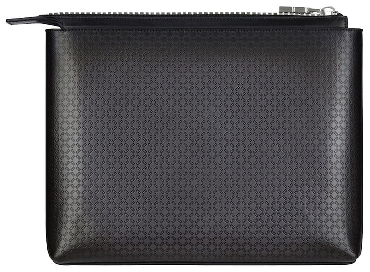 Givenchy Travel Pouch Dark Grey