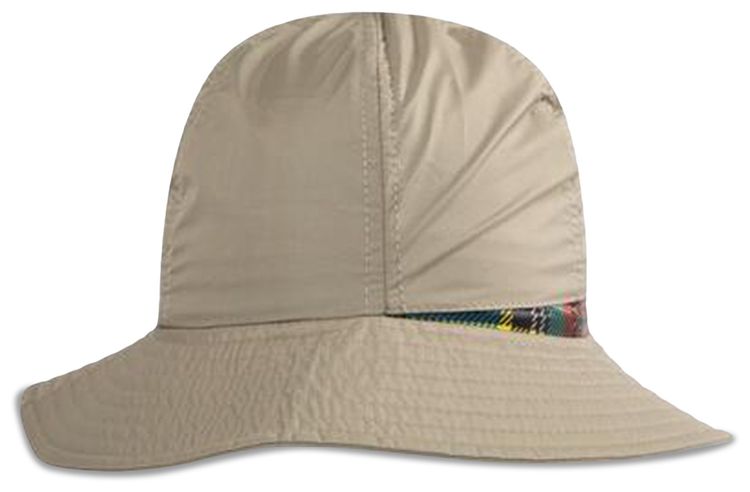 Moncler Genius x Fragment Design Bucket Hat Beige