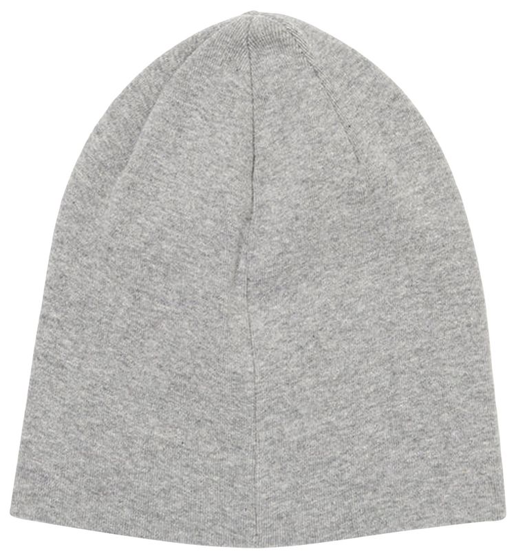 Human Made Beanie Grey